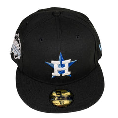 Houston Astros 1986 All-Star Game Tequila Pack Fitted Hat