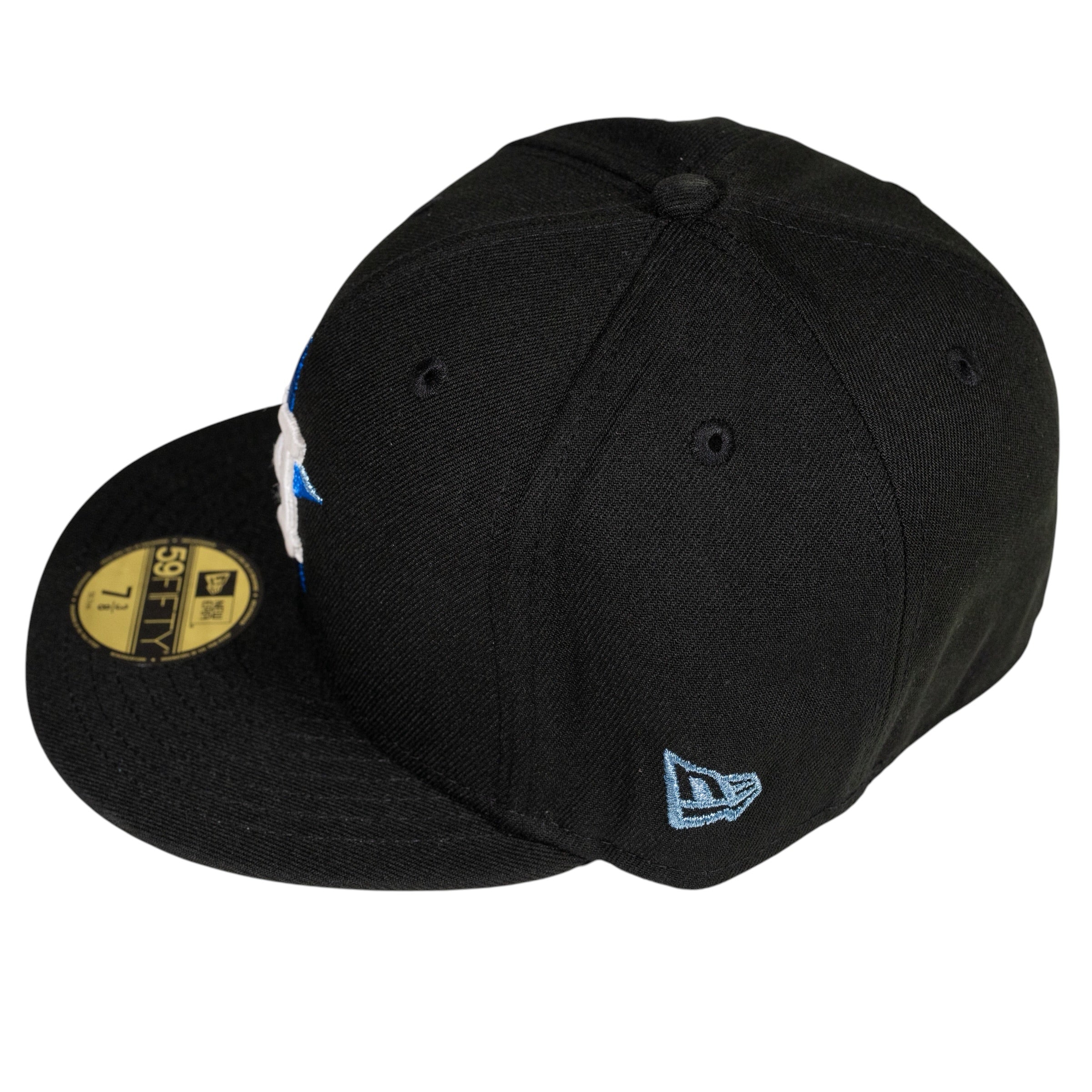 Houston Astros 1986 All-Star Game Tequila Pack Fitted Hat