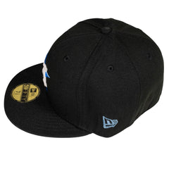 Houston Astros 1986 All-Star Game Tequila Pack Fitted Hat