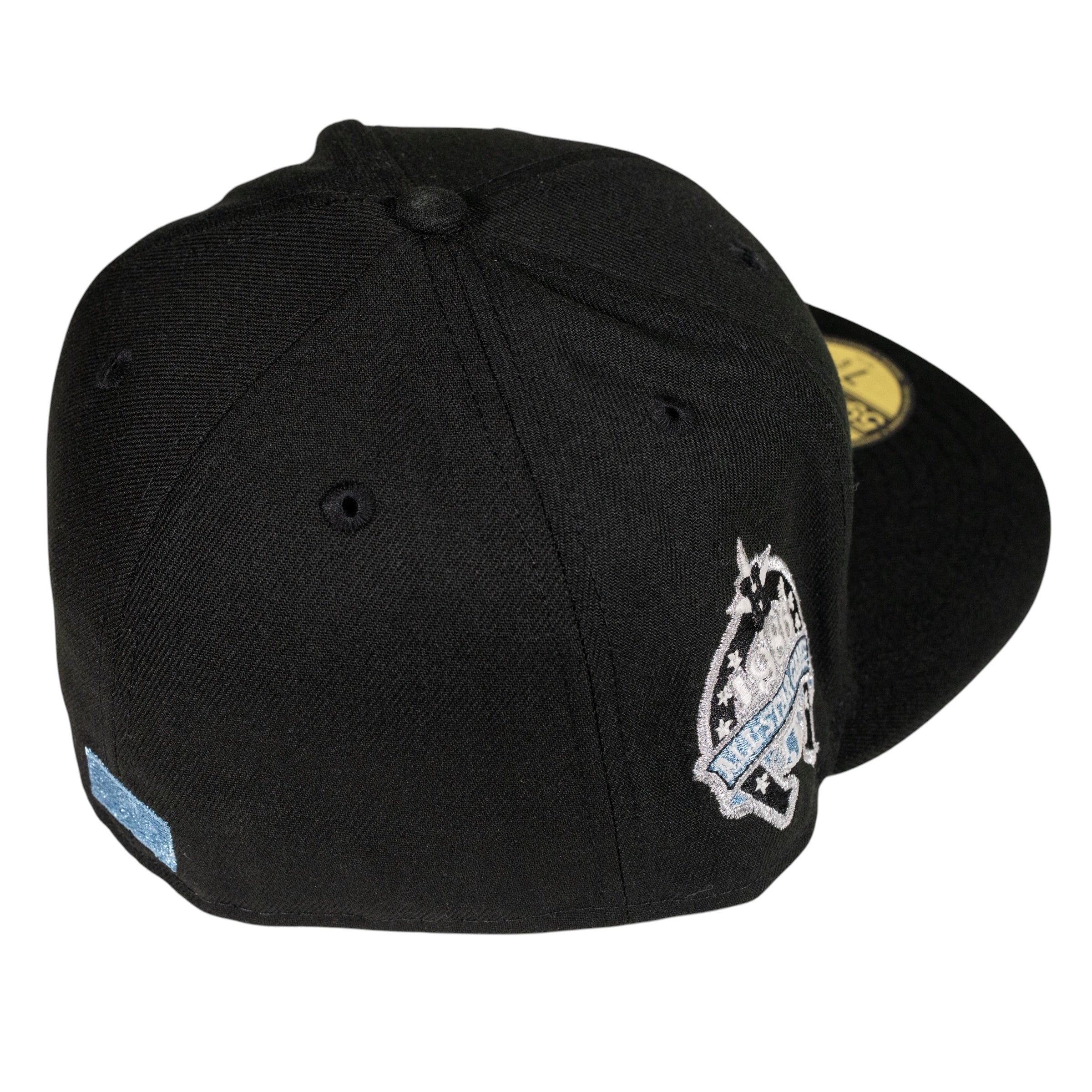 Houston Astros 1986 All-Star Game Tequila Pack Fitted Hat