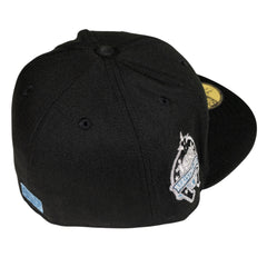 Houston Astros 1986 All-Star Game Tequila Pack Fitted Hat