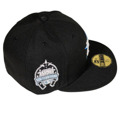 Houston Astros 1986 All-Star Game Tequila Pack Fitted Hat