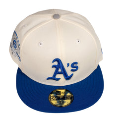 Oakland Athletics 1990 All-Star Game Tequila Pack Fitted Hat