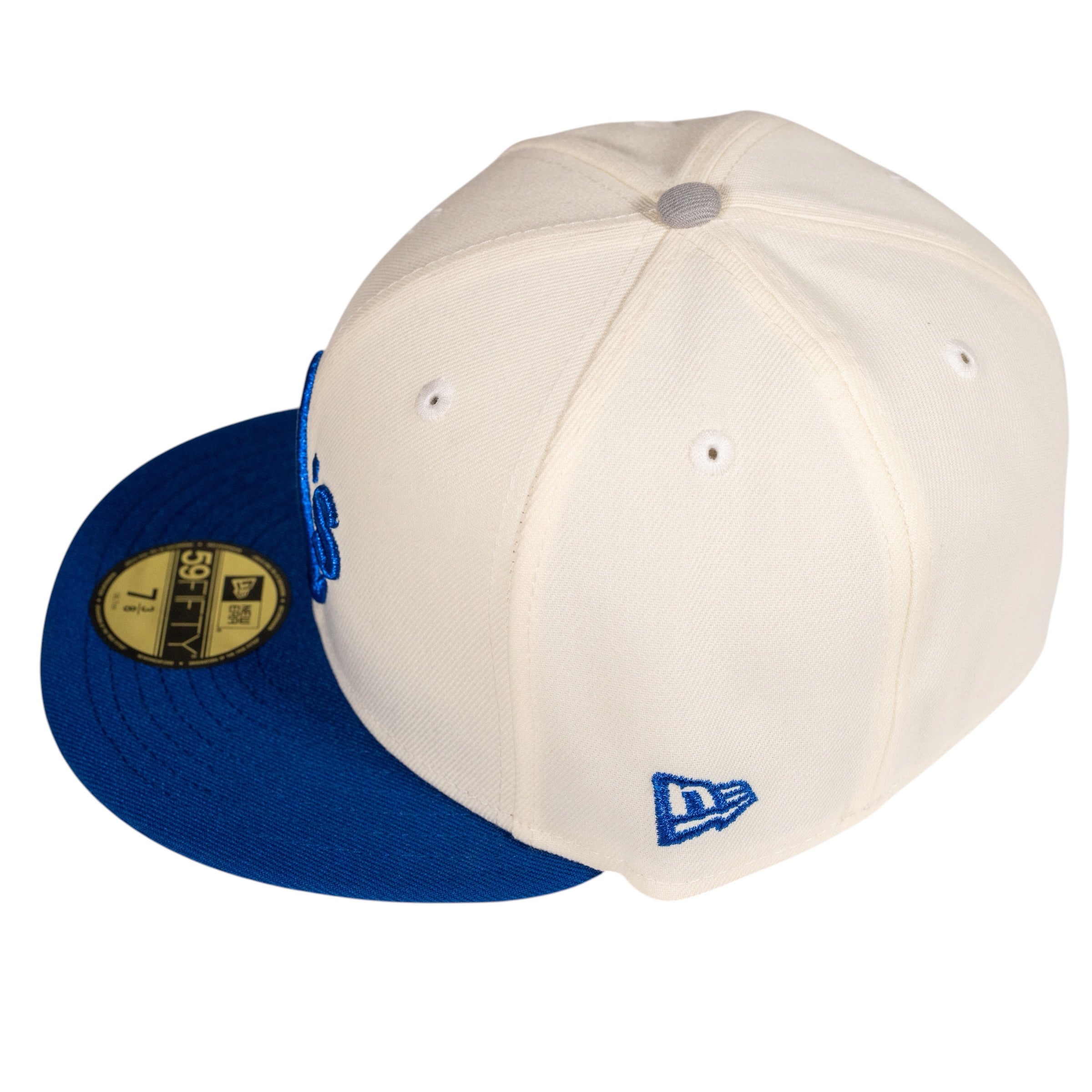 Oakland Athletics 1990 All-Star Game Tequila Pack Fitted Hat