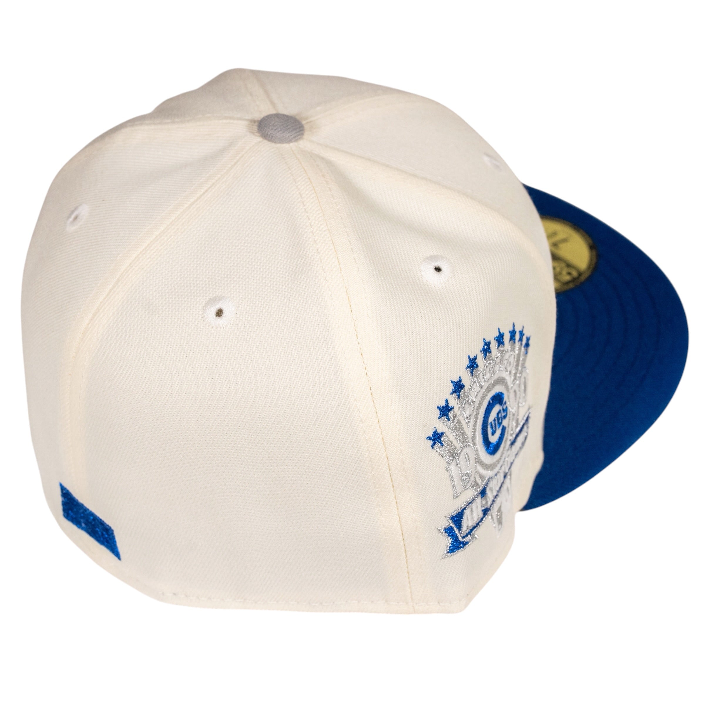 Oakland Athletics 1990 All-Star Game Tequila Pack Fitted Hat