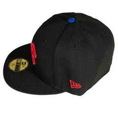 Chicago Cubs Sweet Home Chicago Fitted Hat