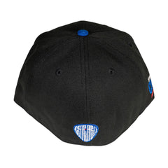 Chicago Cubs Sweet Home Chicago Fitted Hat