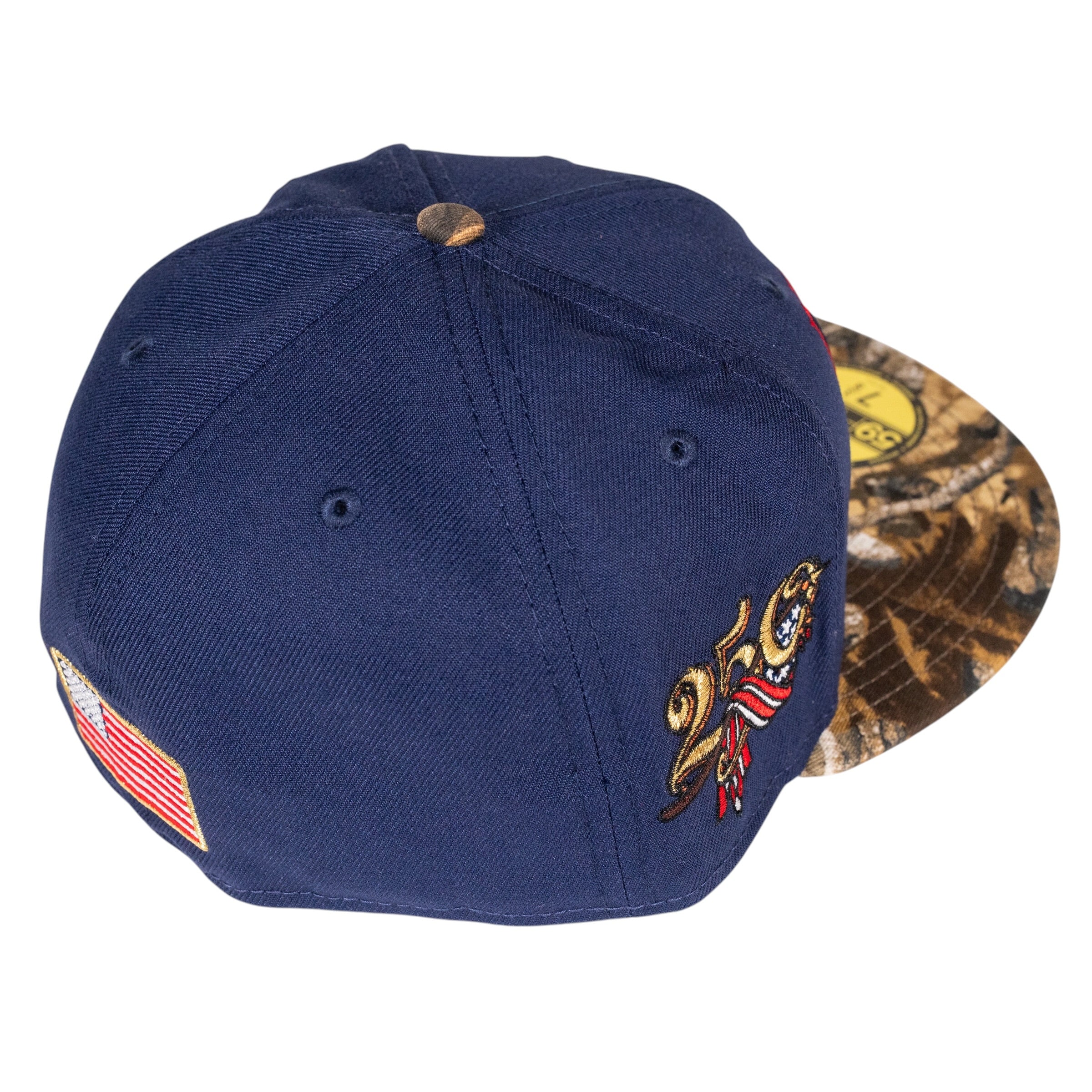 5950 USA 76 SNS 250 LNAVY RT