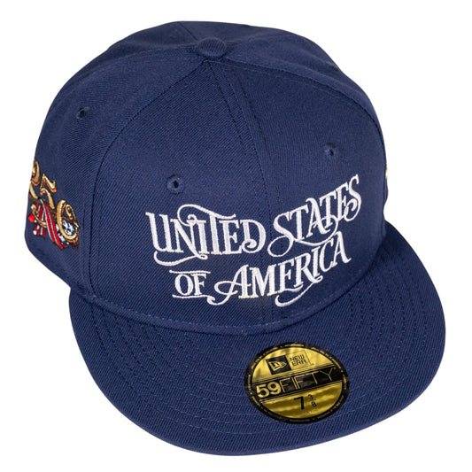5950 USA SCRIPT SNS 250 LNAVY