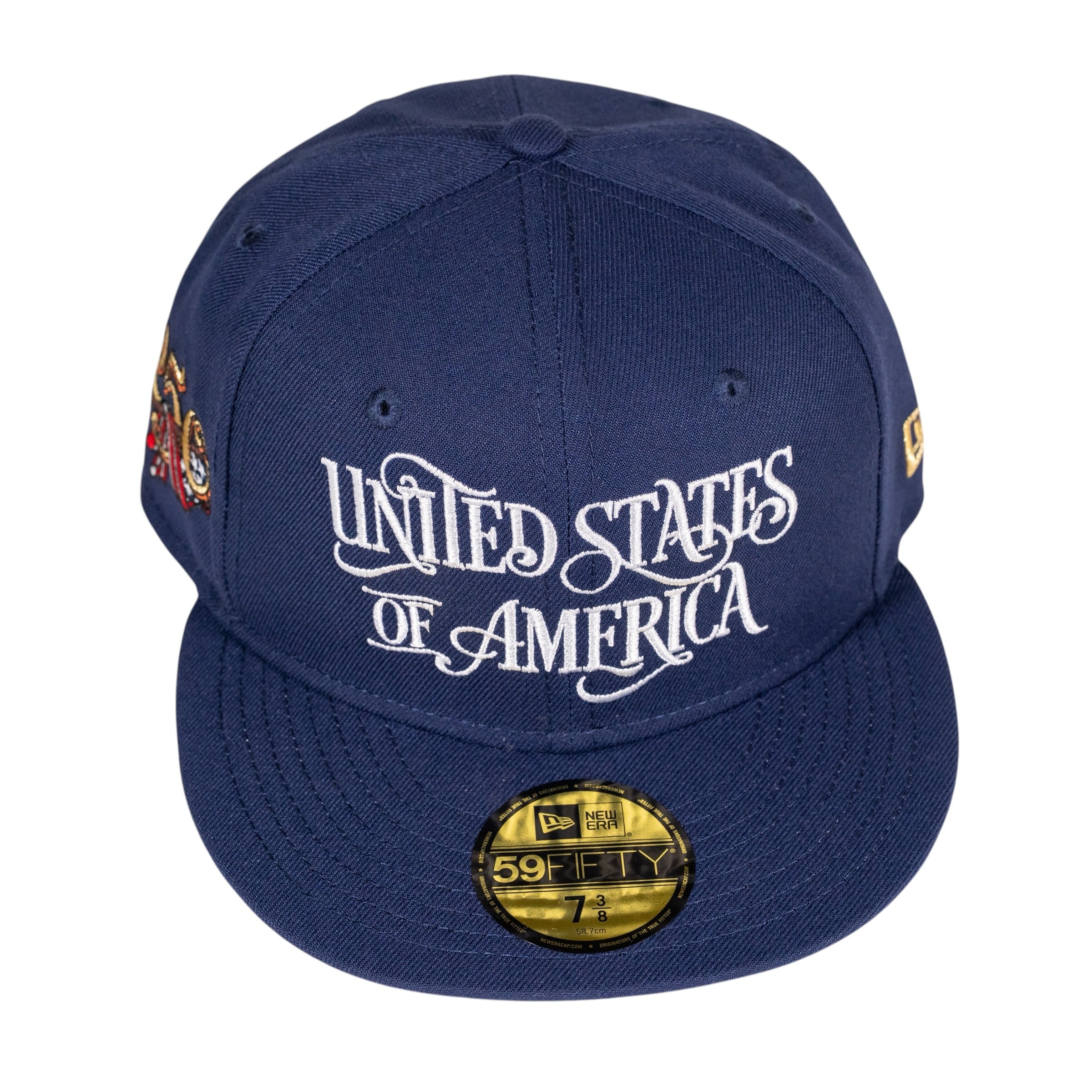 5950 USA SCRIPT SNS 250 LNAVY