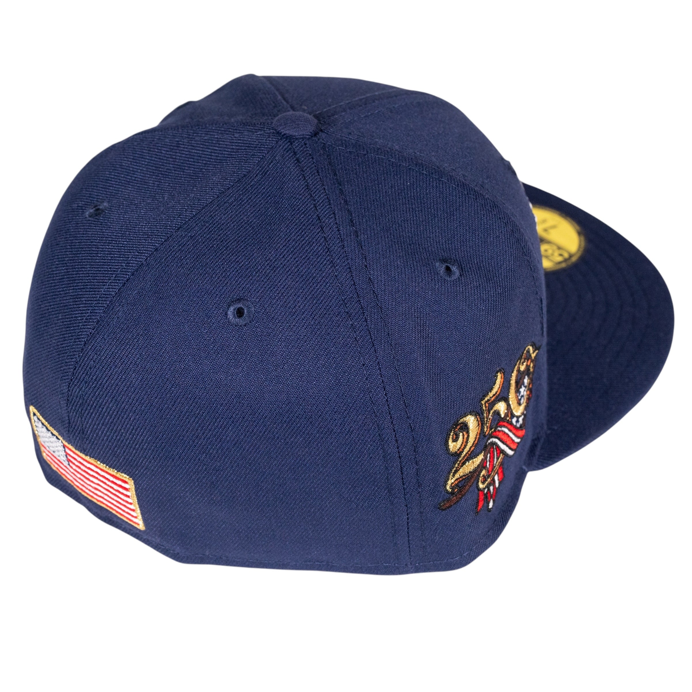 5950 USA SCRIPT SNS 250 LNAVY