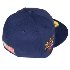 5950 USA SCRIPT SNS 250 LNAVY