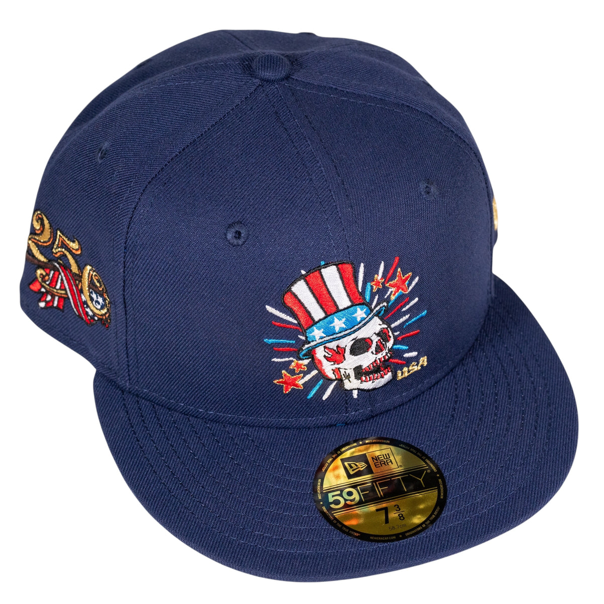 5950 SKULL SNS 250 LNAVY