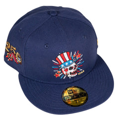 5950 SKULL SNS 250 LNAVY