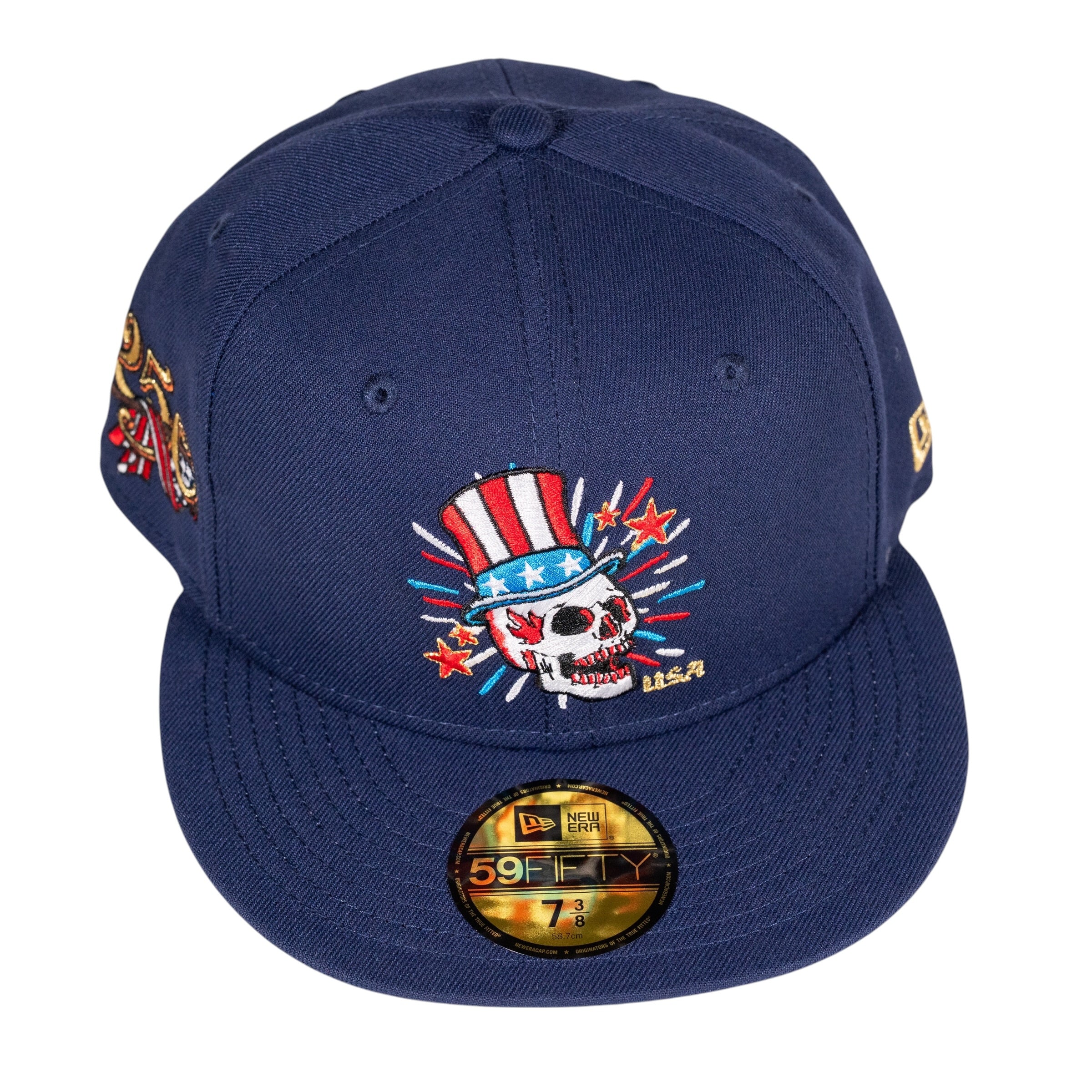 5950 SKULL SNS 250 LNAVY
