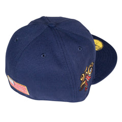 5950 SKULL SNS 250 LNAVY