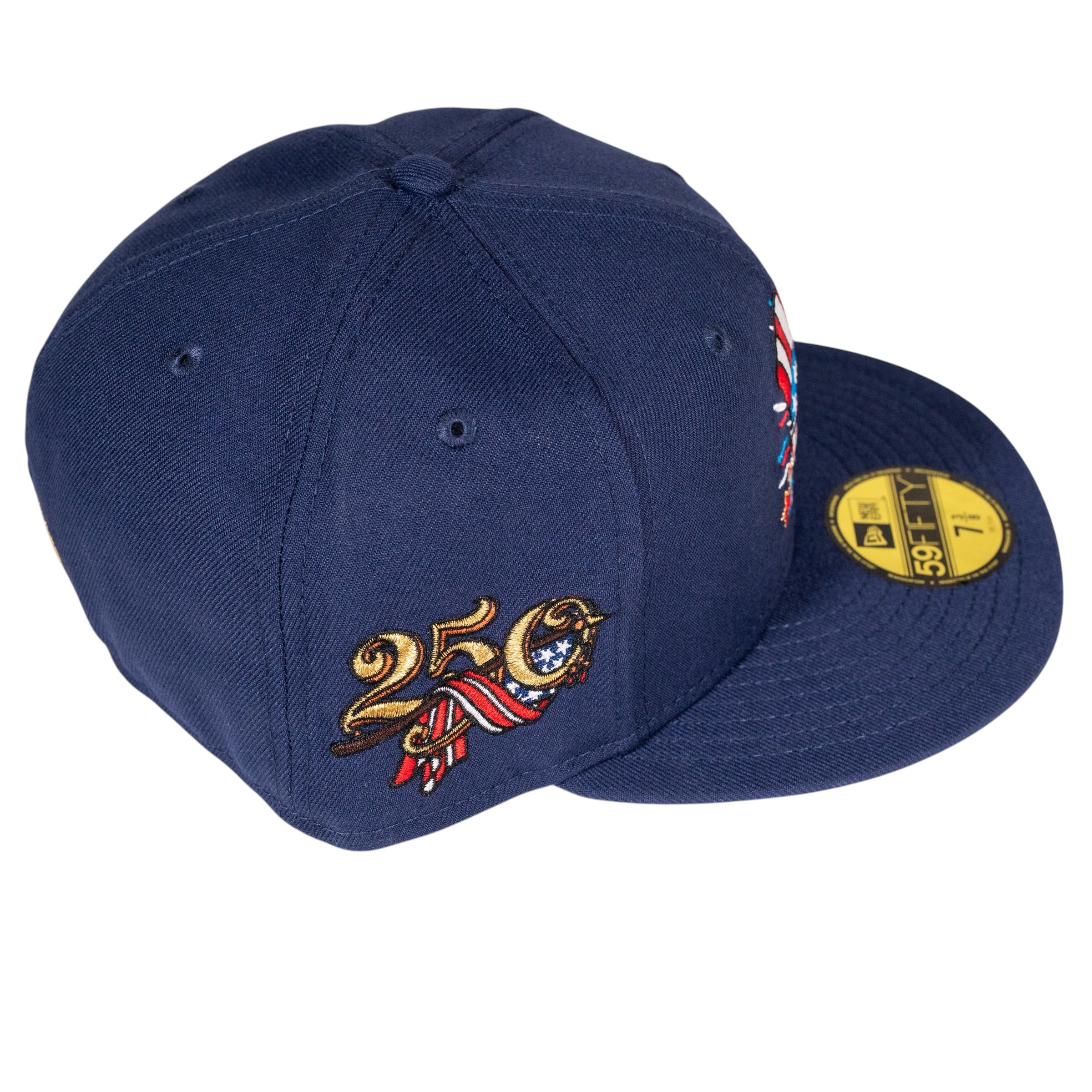 5950 SKULL SNS 250 LNAVY