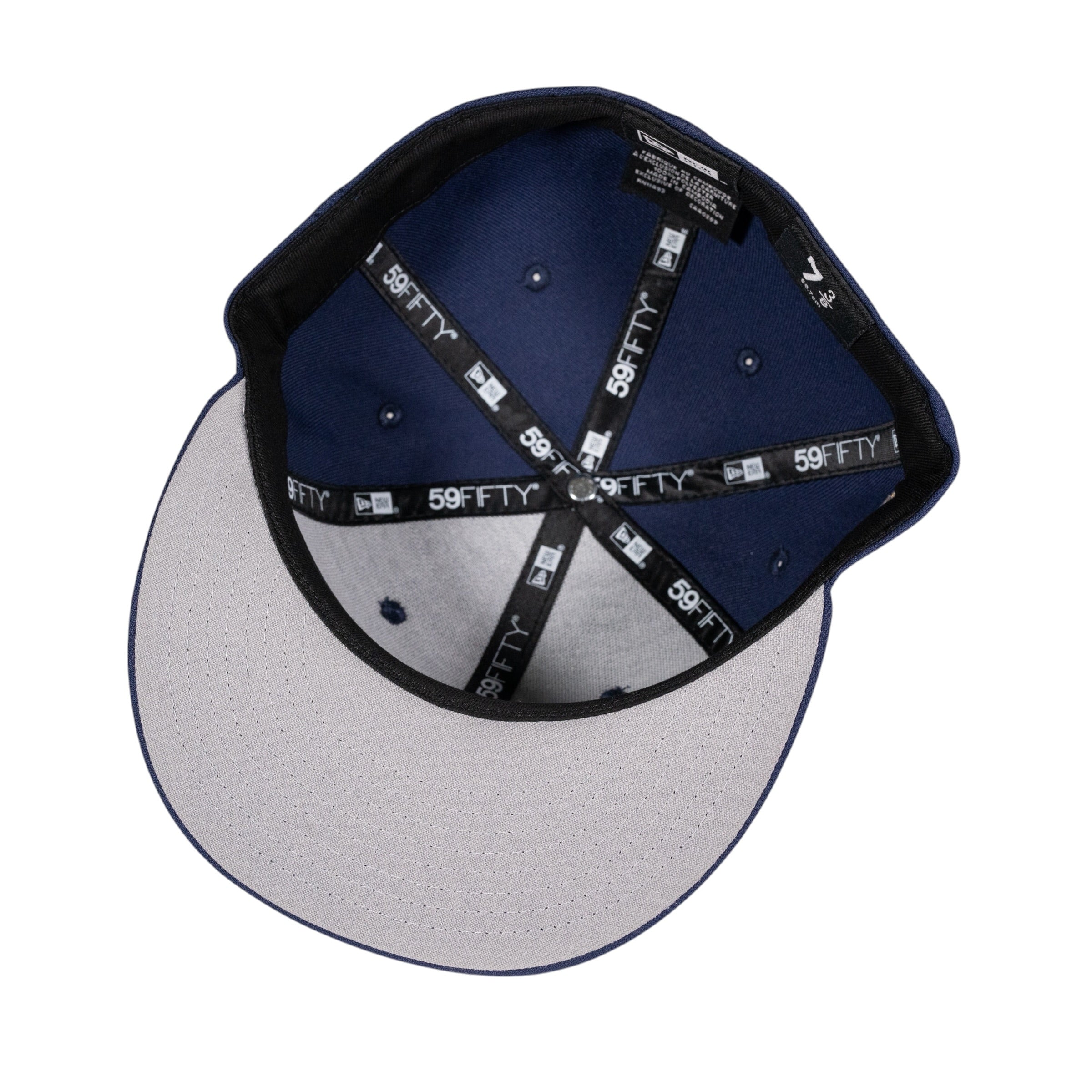 5950 SKULL SNS 250 LNAVY