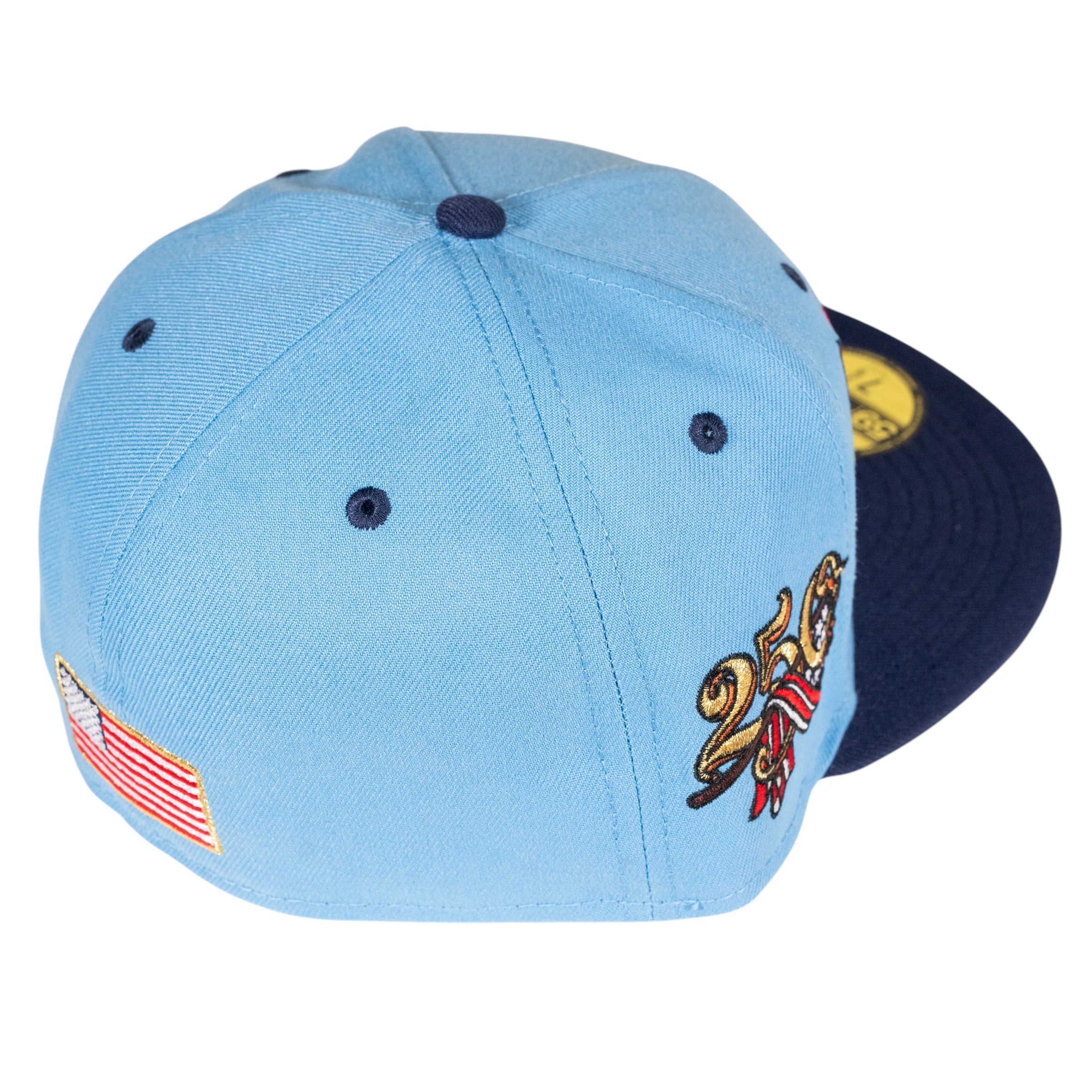 5950 FIREWORKS SNS 250 SKY LNAVY