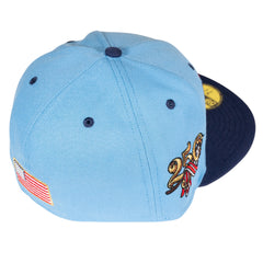 5950 FIREWORKS SNS 250 SKY LNAVY