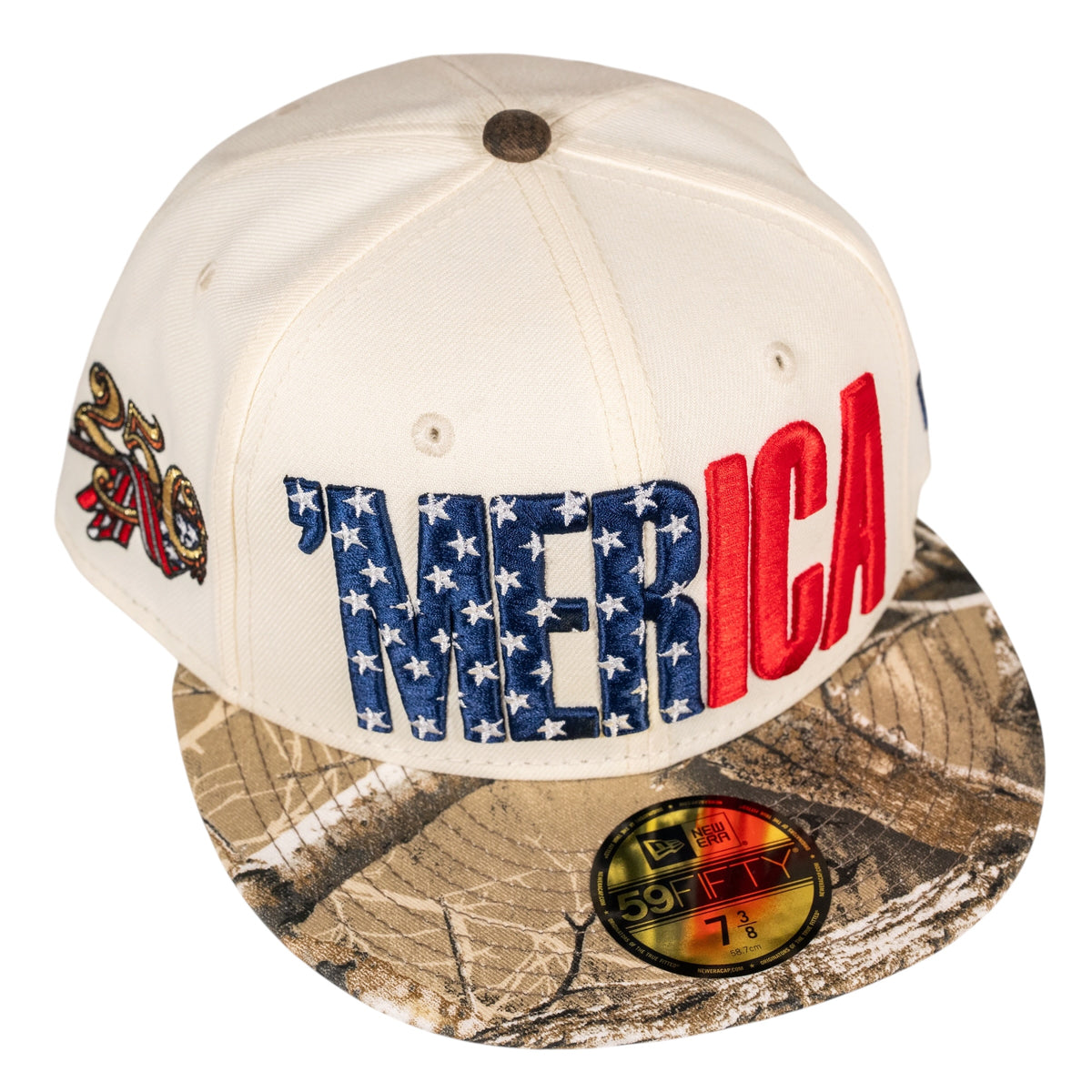 5950 MERICA SNS 250 REAL TREE