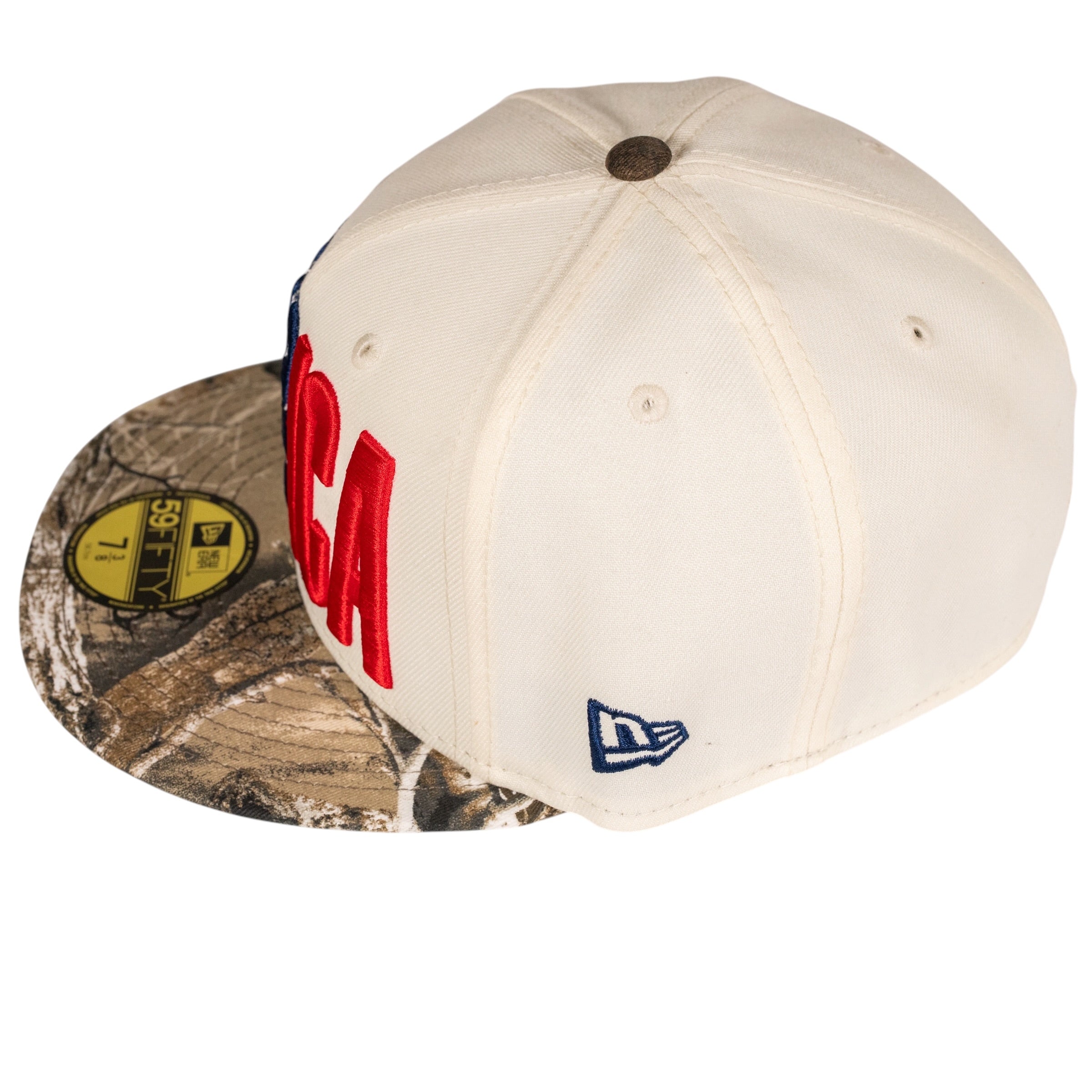 5950 MERICA SNS 250 REAL TREE