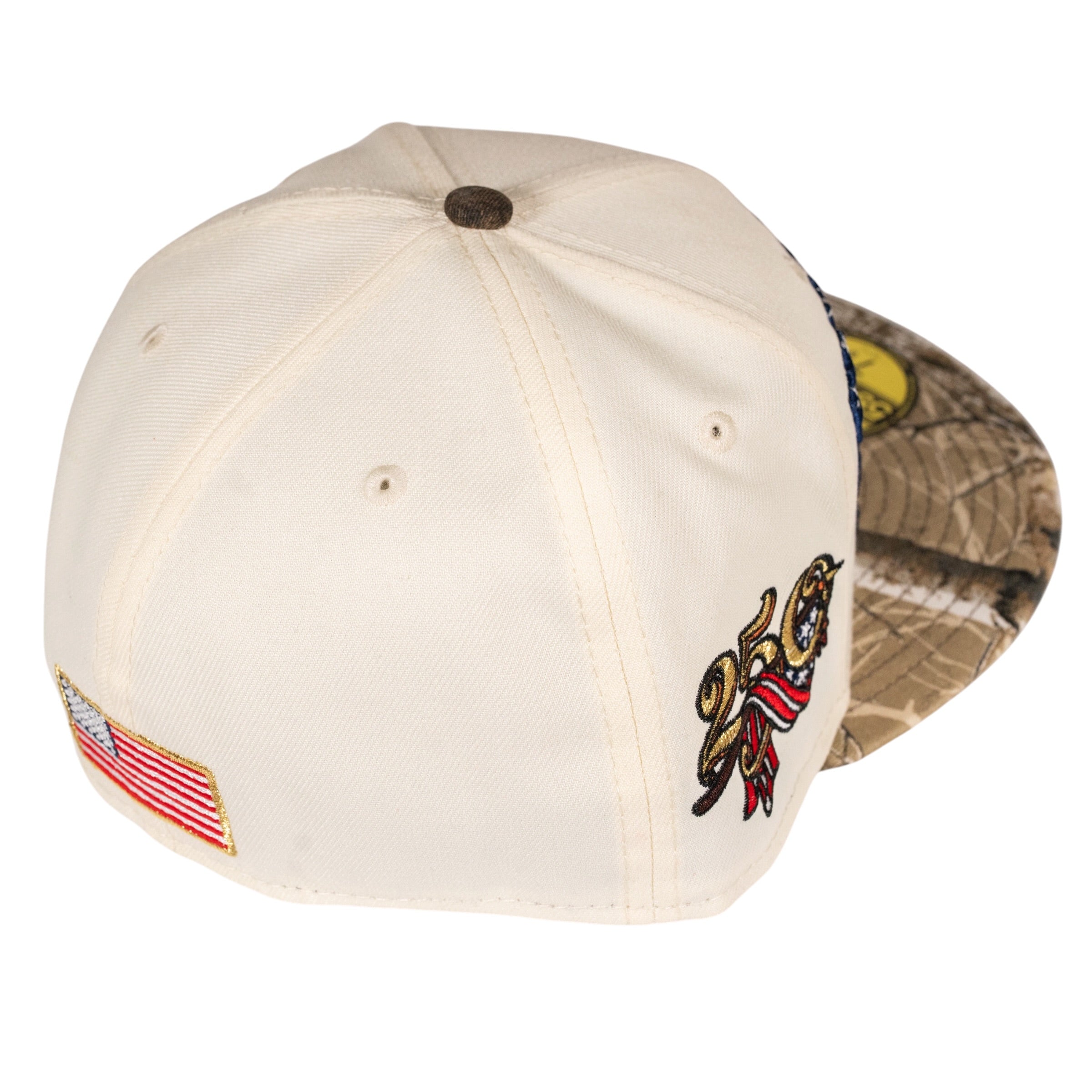 5950 MERICA SNS 250 REAL TREE