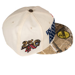 5950 MERICA SNS 250 REAL TREE