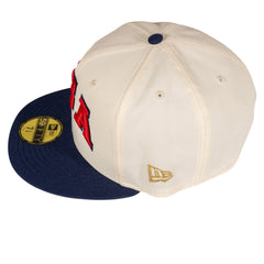 5950 USA BIG SNS 250 CHROME LNAVY