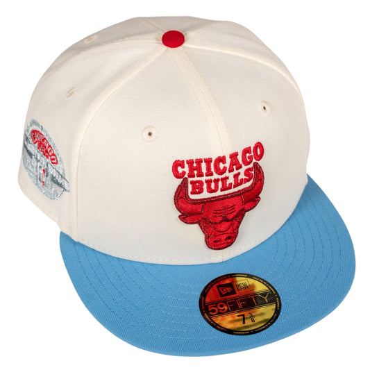 Chicago Bulls 1988 38TH Annual All-Star Game