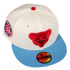 Chicago Cubs 1962 All-Star Game Fitted Hat