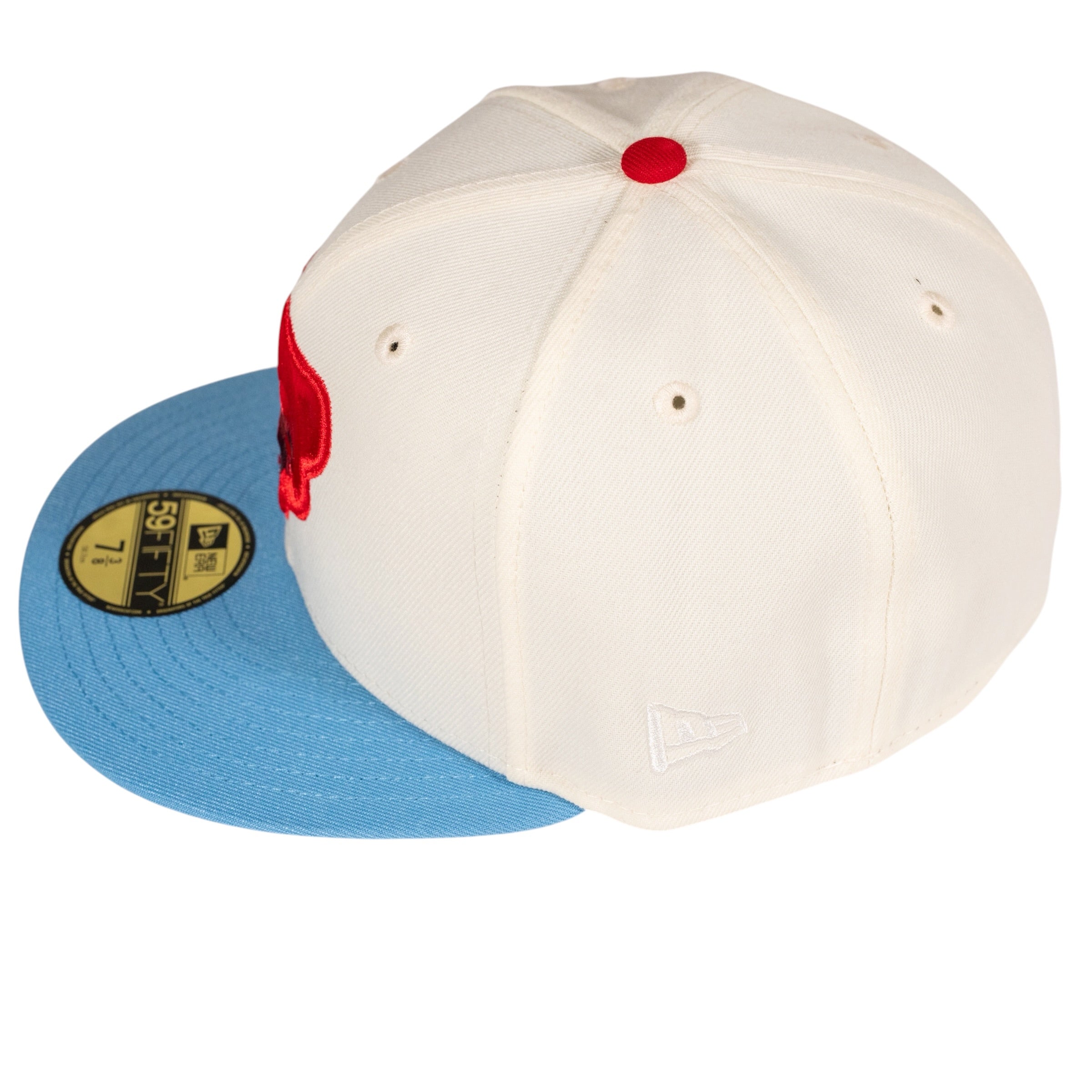 Chicago Cubs 1962 All-Star Game Fitted Hat
