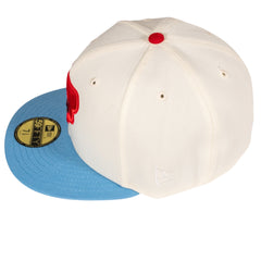 Chicago Cubs 1962 All-Star Game Fitted Hat