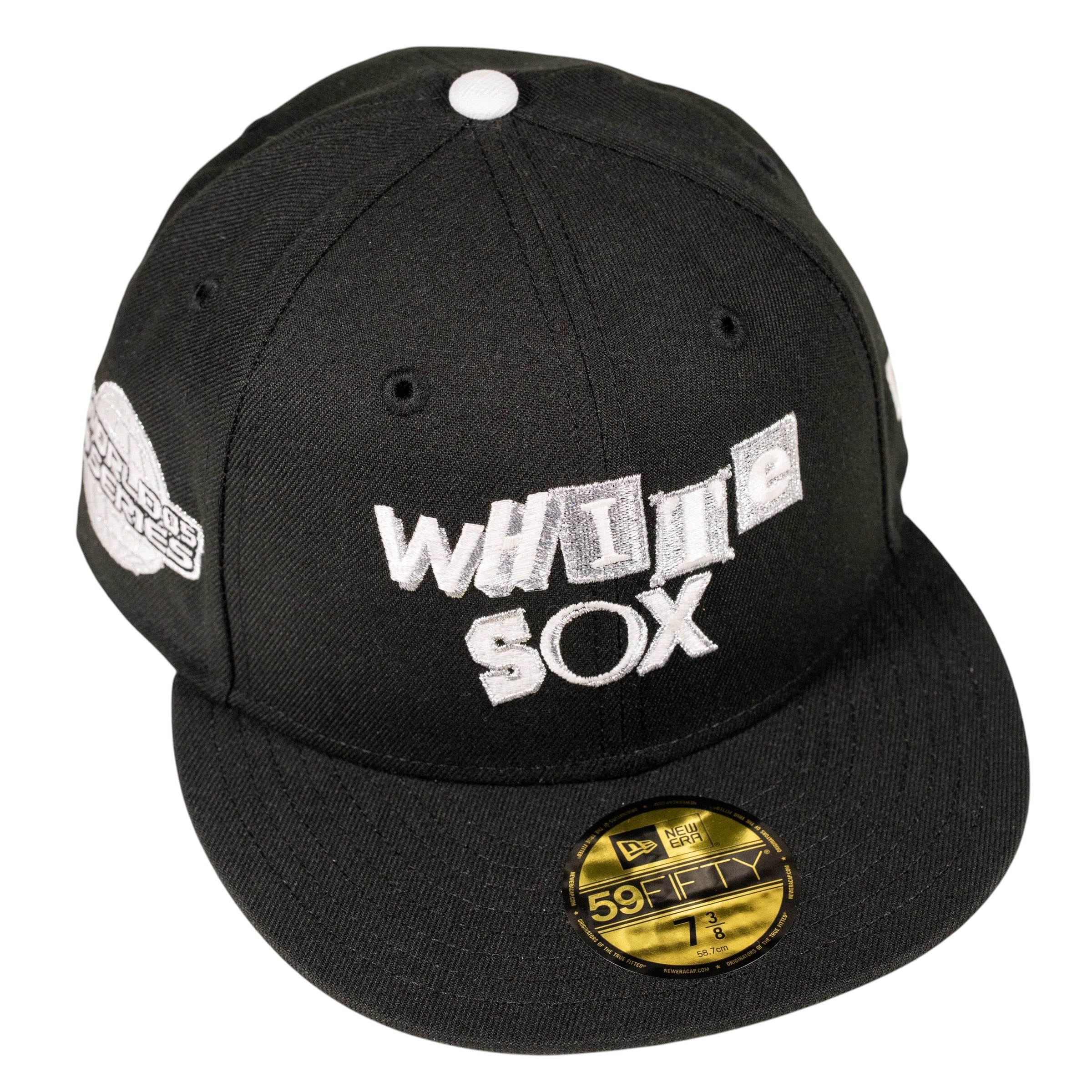 Chicago White Sox 2005 World Series Online Exclusive Hat