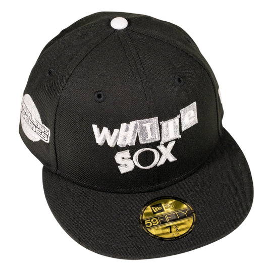Chicago White Sox 2005 World Series Online Exclusive Hat