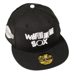 Chicago White Sox 2005 World Series Online Exclusive Hat