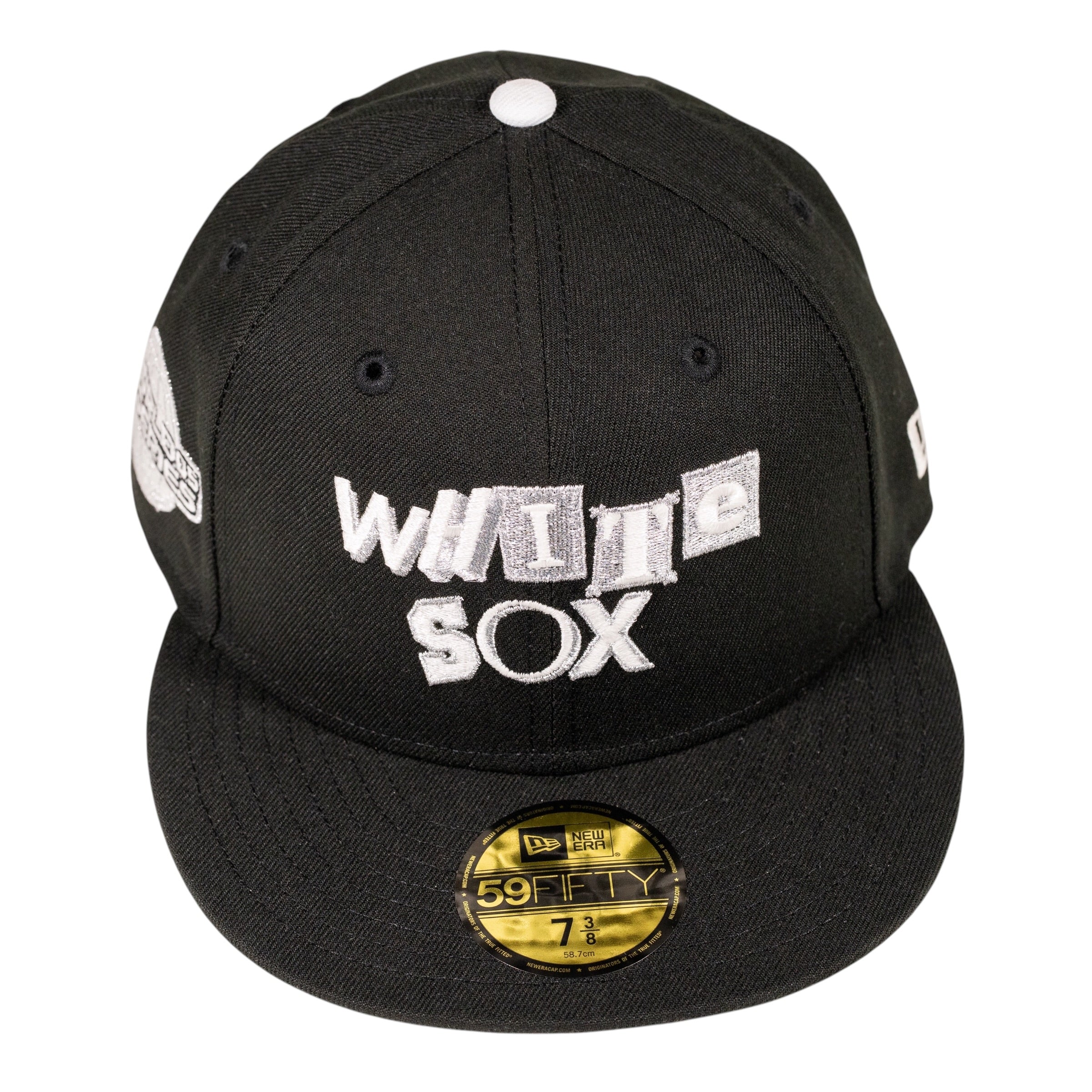 Chicago White Sox 2005 World Series Online Exclusive Hat