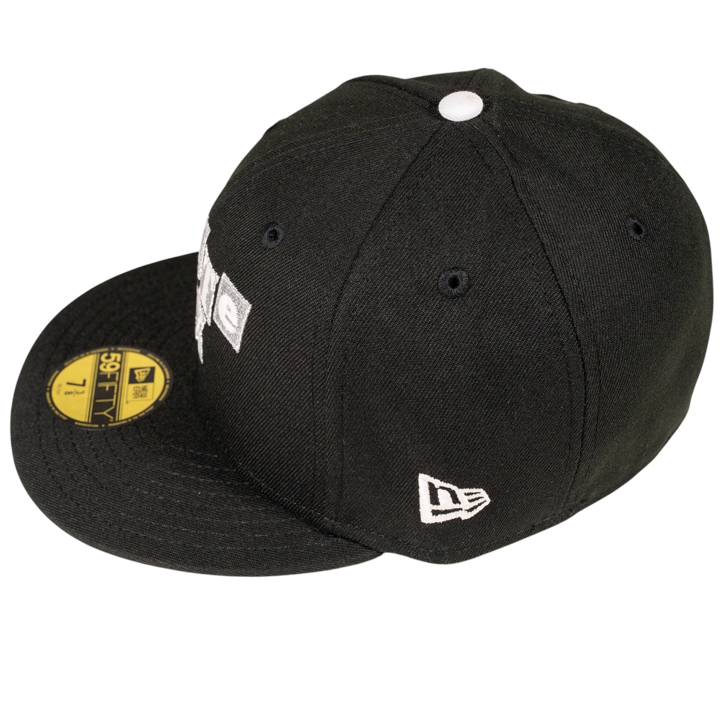 Chicago White Sox 2005 World Series Online Exclusive Hat