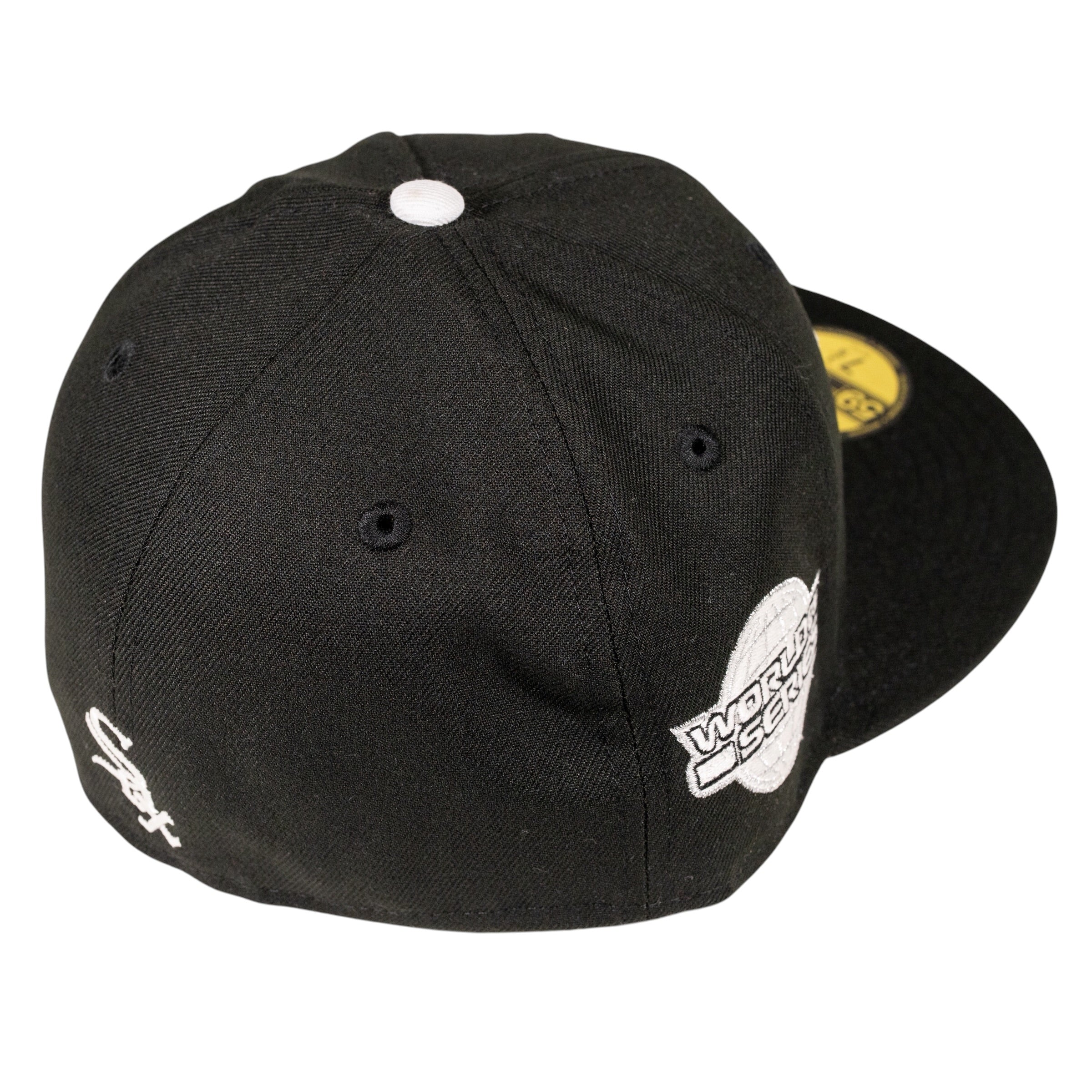 Chicago White Sox 2005 World Series Online Exclusive Hat