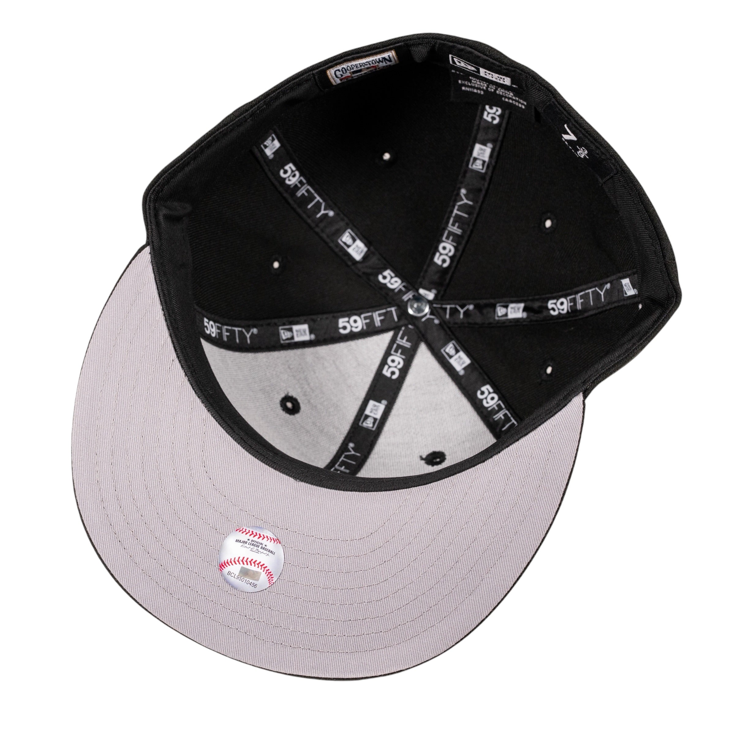 Chicago White Sox 2005 World Series Online Exclusive Hat