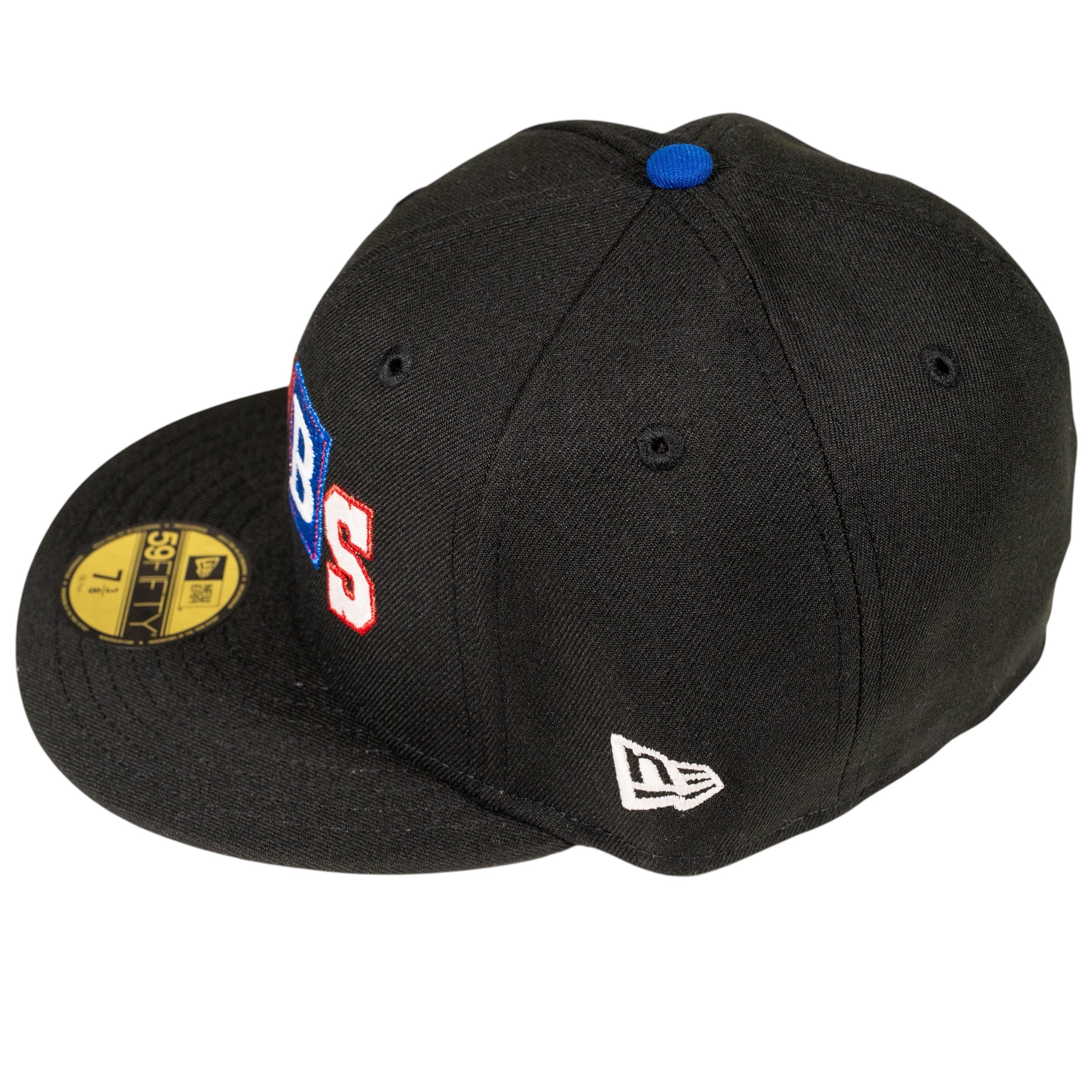 Chicago Cubs 150 Anniversary Online Exclusive Fitted Hat