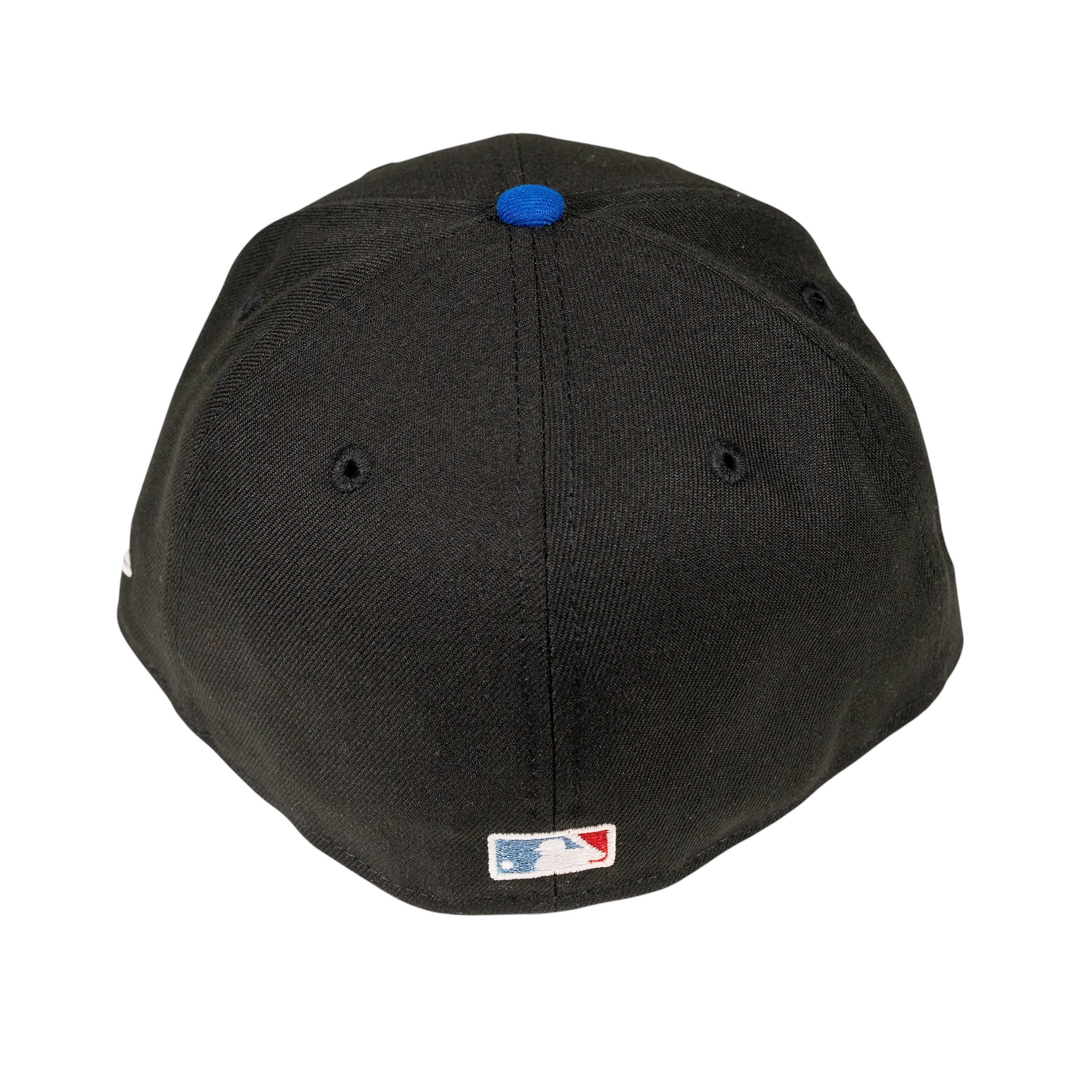 Chicago Cubs 150 Anniversary Online Exclusive Fitted Hat