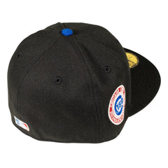 Chicago Cubs 150 Anniversary Online Exclusive Fitted Hat