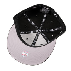 Chicago Cubs 150 Anniversary Online Exclusive Fitted Hat