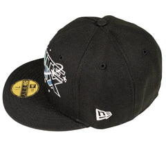 Chicago White Sox 2005 World Series Galaxy Fitted Hat