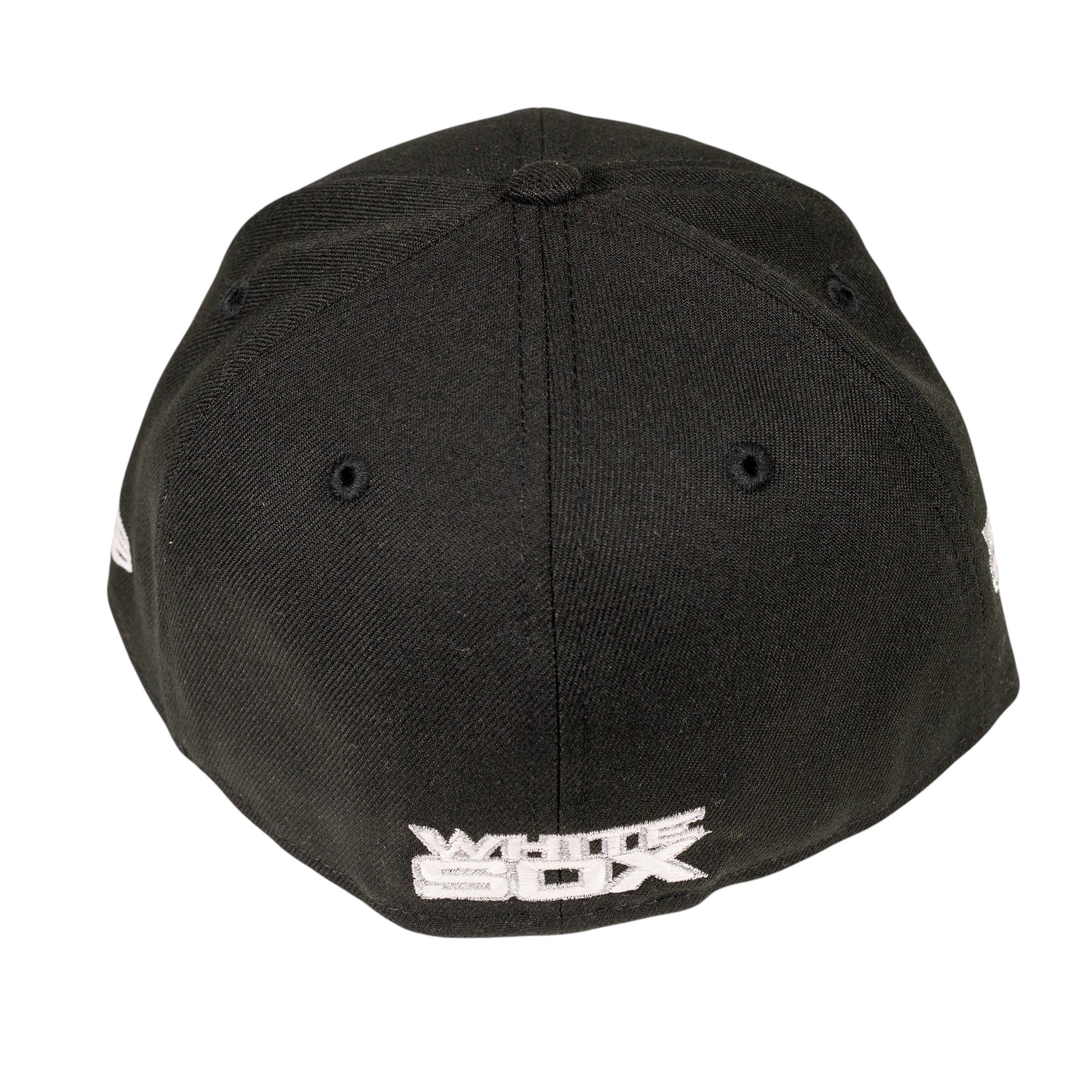 Chicago White Sox 2005 World Series Galaxy Fitted Hat
