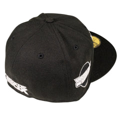 Chicago White Sox 2005 World Series Galaxy Fitted Hat