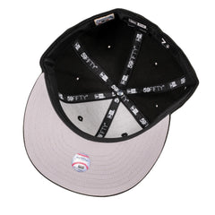 Chicago White Sox 2005 World Series Galaxy Fitted Hat