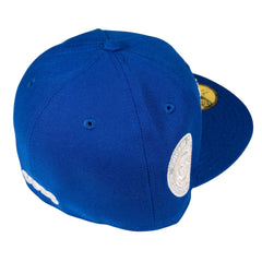 Chicago Cubs 150 Anniversary Online Exclusive Galaxy Fitted Hat