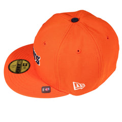 Chicago Bears Mascot Staley Fitted Hat